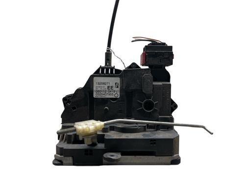 front-left-lock-opel-corsa-d-s07-2006-2007-2008-2009-2010-2011-2012-2013-2014-2015-25571251 main image