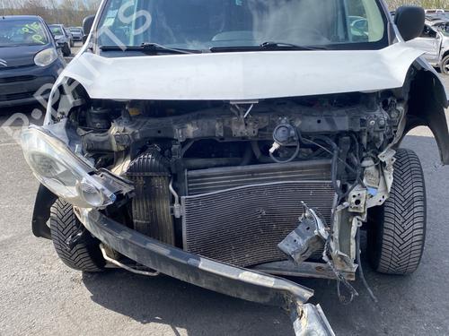 Alternator RENAULT KANGOO Express (FW0/1_) 1.5 dCi 85 (FW0K, FW0L, FW0B) | BP31802830M7 - Image 10