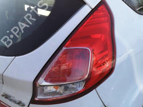 Alternator FORD FIESTA VI (CB1, CCN) 1.6 TDCi | BP27698104M7  - Image 5