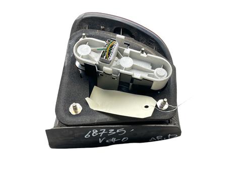 Right taillight VOLVO V40 Estate (645) 1.8 i | BP25576005C35 