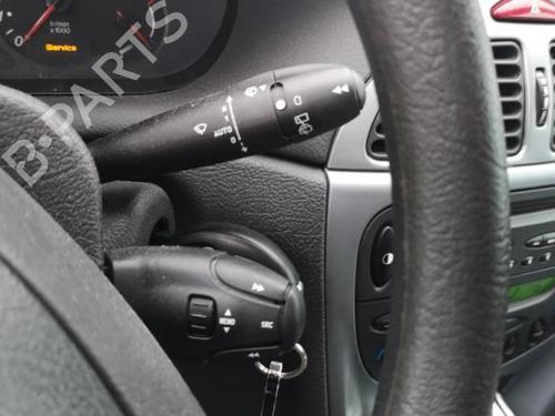 Display monitor CITROËN C5 I (DC_) 2.0 HDi (DCRHZB, DCRHZE) | BP25515672C48 