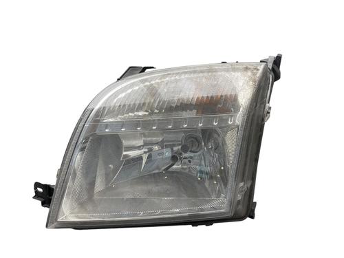 Faro izquierdo FORD FUSION (JU_) 1.4 TDCi (68 hp) 25501800