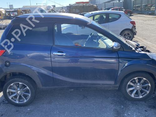 Used Parts AIXAM CITY  0.5  4309101