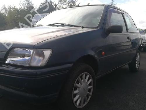 Starter FORD FIESTA III (GFJ) 1.8 D | BP25552495M8 