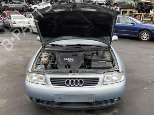 Left sun visor AUDI A3 (8L1) 1.9 TDI | BP25565686I1 - Image 16
