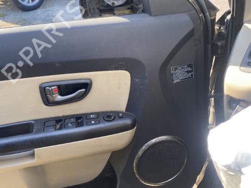 Left front window switch KIA SOUL I (AM) 1.6 CRDi 128 | BP25497997I27 - Image 22