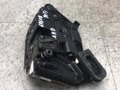 Rear right lock SKODA YETI (5L) 2.0 TDI | BP25546953C99 