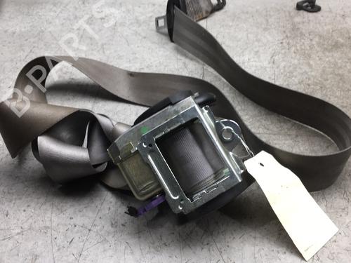 Used Front right seatbelt Front right seatbelt AUDI A4 B7 Avant (8ED) 3.0 TDI quattro (204 hp) 25581077 25581077