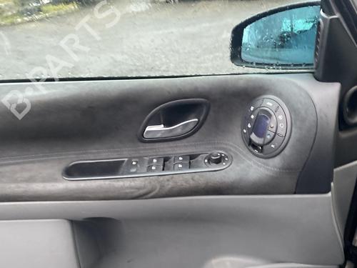 Left front window switch RENAULT ESPACE IV (JK0/1_) 2.0 dCi (JK01, JK02, JK1J, JK1K, JK1H) | BP25562171I27  - Image 21