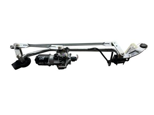 Front wiper motor MITSUBISHI L200 / TRITON (KJ_, KK_, KL_) 2.2 DI-D 4WD | BP27629385M29 