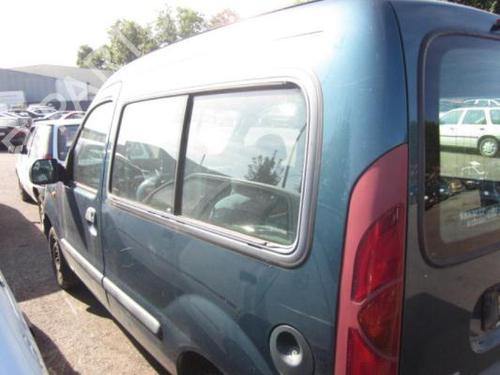 Front right interior door handle RENAULT KANGOO (KC0/1_) 1.4 (KC0C, KC0H, KC0B, KC0M) | BP25560000I14 - Image 6