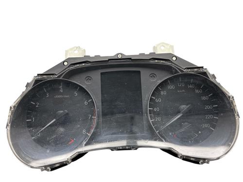 Instrument cluster NISSAN PULSAR Hatchback (C13) 1.2 DIG-T | BP25513426C47 