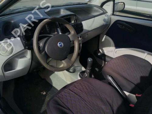 Højre baglygte FIAT PUNTO (188_) 1.9 JTD | BP25519725C35 