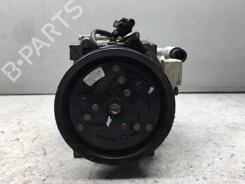 Used AC compressor FIAT BRAVA (182_) 1.9 JTD (100 hp) 25576031