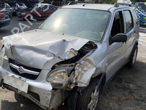 Ratstangsstang SUZUKI IGNIS II (MH) 1.3 DDiS (RM413D) | BP25502376I23  - Image 23