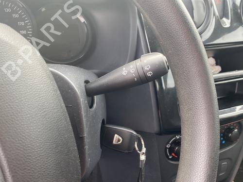 Front right lock DACIA SANDERO II 1.0 SCe 75 (B8JC, B8JD, B8NC) | BP29993593C97 - Image 5