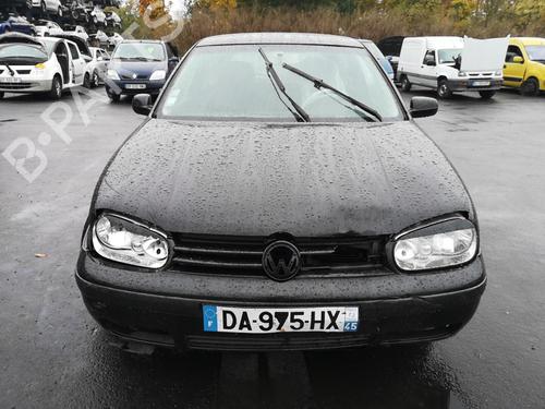Left taillight VW GOLF IV (1J1) 1.9 TDI | BP25525609C34 