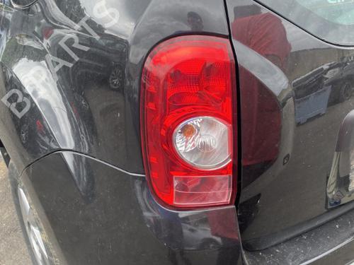 Climate control DACIA DUSTER (HS_) 1.5 dCi (HSMC) | BP25542391I5 - Image 9
