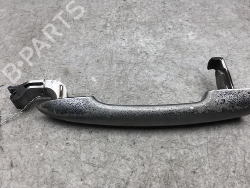 Venstre foran utvendig håndtak RENAULT MODUS / GRAND MODUS (F/JP0_) 1.5 dCi (FP0D, JP0D) | BP25551648C128 