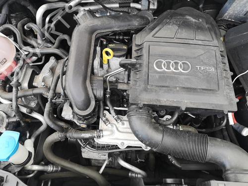 Electronic module AUDI A1 Sportback (8XA, 8XF) 1.0 TFSI | BP25585068M83  - Image 17