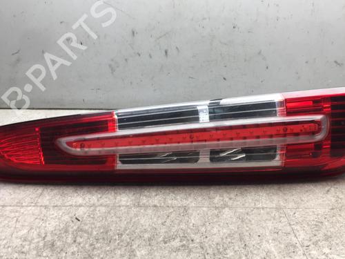 Left taillight FORD C-MAX (DM2) 1.6 TDCi | BP25541732C34 