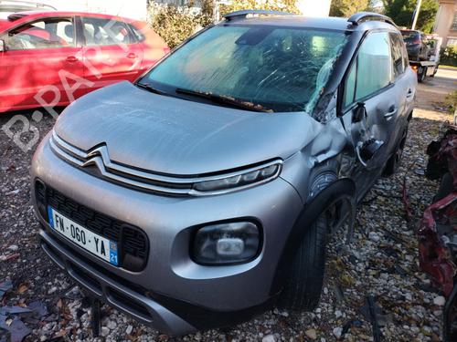 Left front window switch CITROËN C3 AIRCROSS II (2R_, 2C_) 1.5 BlueHDi 100 (2CYHYJ) | BP30637018I27 - Image 37