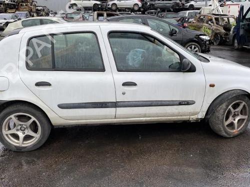 AC compressor RENAULT CLIO II Hatchback Van (SB0/1/2_) 1.9 D (SB0R) | BP25574559M34  - Image 11