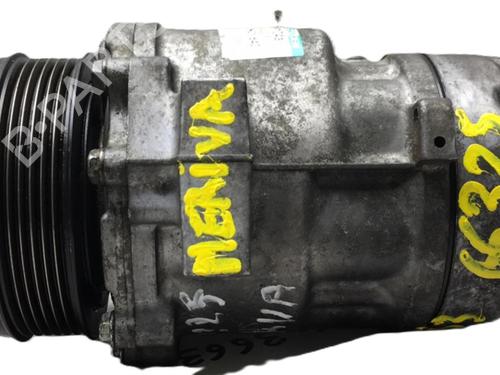 AC compressor OPEL MERIVA A MPV (X03) 1.7 CDTI (E75) | BP25515404M34  - Image 6