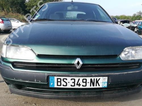 Left taillight RENAULT SAFRANE I (B54_) 2.1 dT (B546) | BP25576986C34 
