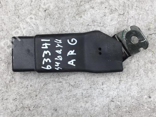 Used Seat buckle Seat buckle SUBARU FORESTER (SG_) 2.0 AWD (SG5) (125 hp) 25525840 25525840
