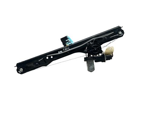 Front right window mechanism FIAT DOBLO Cargo (263_) 1.3 D Multijet | BP25530708C23 - Image 3