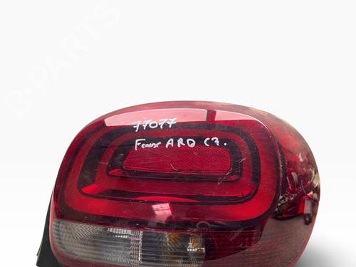 hjre-baglygte-citroen-c3-iii-sx-2016-39427683 main image