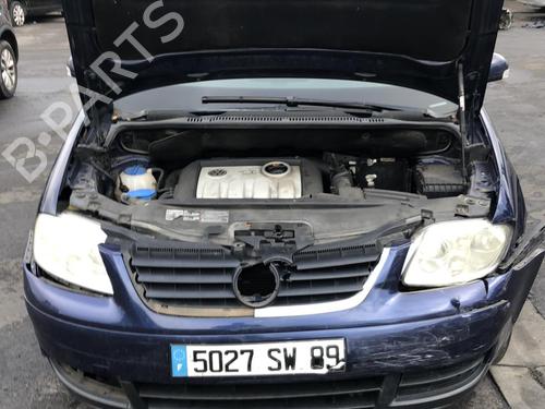 ABS Bremseaggregat VW TOURAN (1T1, 1T2) 1.9 TDI | BP25542054M43 
