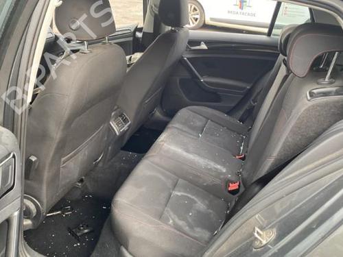 Climate control VW GOLF VII (5G1, BQ1, BE1, BE2) 1.0 TSI | BP25511871I5 