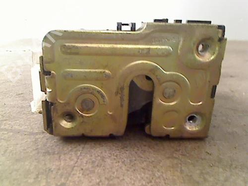 Front right lock RENAULT ESPACE III (JE0_) 3.0 V6 24V (JE0G, JE0R) 6025309504