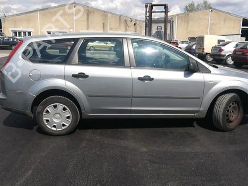 Right mirror FORD FOCUS II Turnier (DA_, FFS, DS) 1.6 TDCi | BP25515983C27 