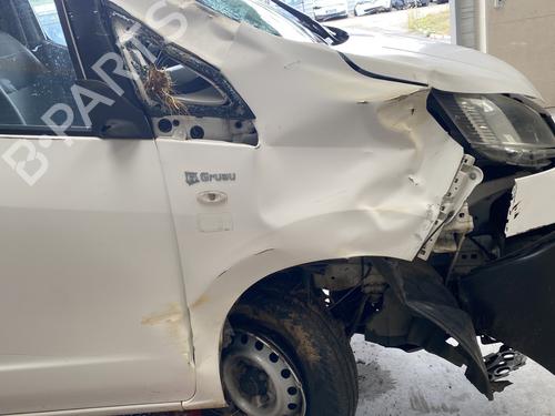 Ignition barrel NISSAN NV200 Van 1.5 dCi 85 (M20, M20N, M20M) | BP29735595M48  - Image 34