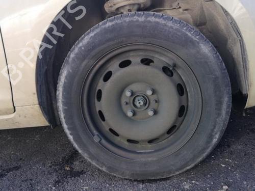 Alternator FORD KA (RU8) 1.3 TDCi | BP25538616M7  - Image 29