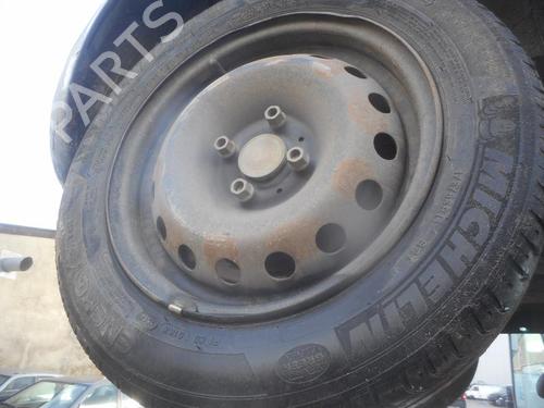Switch RENAULT CLIO II (BB_, CB_) 1.4 16V (B/CB0P, BB13) | BP25516857I30 