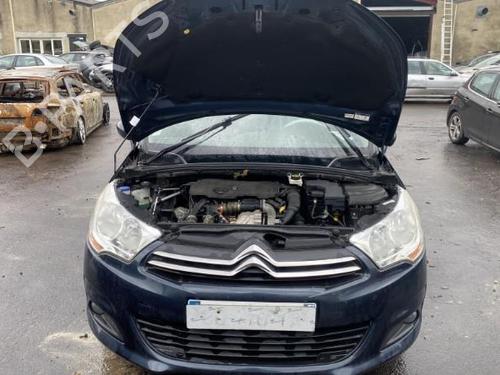 ABS pump CITROËN C4 II (NC_) 1.6 HDi 115 | BP25499234M43  - Image 12