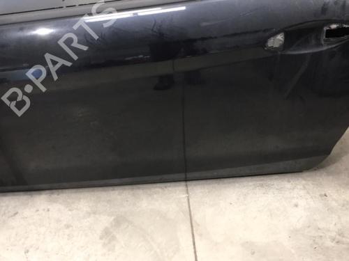 Left front door FORD FIESTA VI (CB1, CCN) 1.4 TDCi | BP25550835C2 
