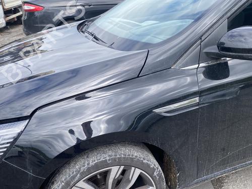 Front wiper motor RENAULT MEGANE IV Hatchback (B9A/M/N_) 1.3 TCe 140 (B9NB) | BP26712807M29  - Image 31