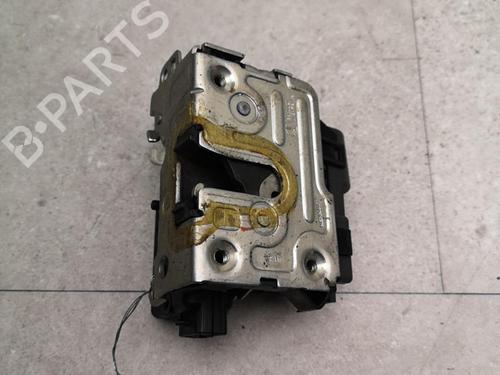 Used Front right lock DACIA SANDERO 1.2 16V (75 hp) 25517731