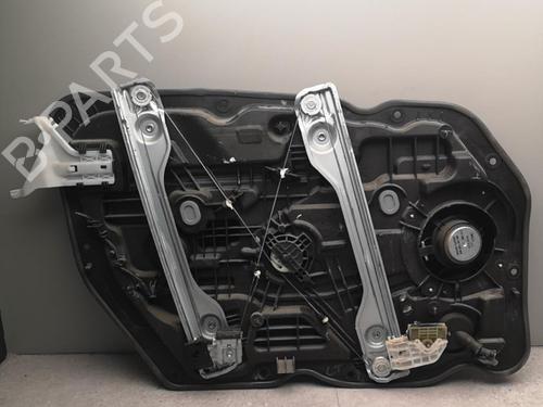 Used Front right window mechanism KIA CEE'D (JD) 1.6 CRDi 136 (136 hp) 25517503