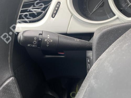 Steering column stalk CITROËN C3 II (SC_) 1.4 | BP25521277I23 