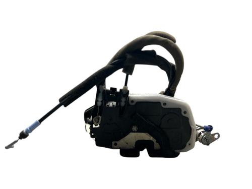 Front left lock NISSAN NV200 Van 1.5 dCi 85 (M20, M20N, M20M) | BP25581796C98 