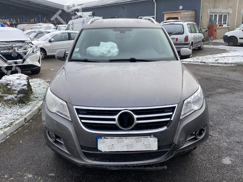 Switch VW TIGUAN (5N_) 2.0 TDI | BP25598647I30  - Image 9