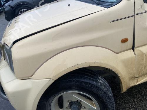 Left taillight SUZUKI JIMNY Closed Off-Road Vehicle (SN) 1.3 16V 4WD (SN413) | BP25512809C34 