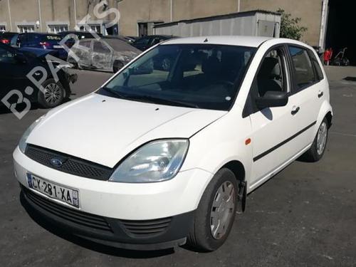 Left mirror FORD FIESTA V (JH_, JD_) 1.3 | BP25537624C26 