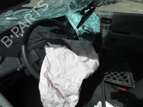 Climate control RENAULT TWINGO II (CN0_) 1.5 dCi (CN0E) | BP25536321I5  - Image 5